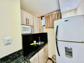 Suite sector exclusivo